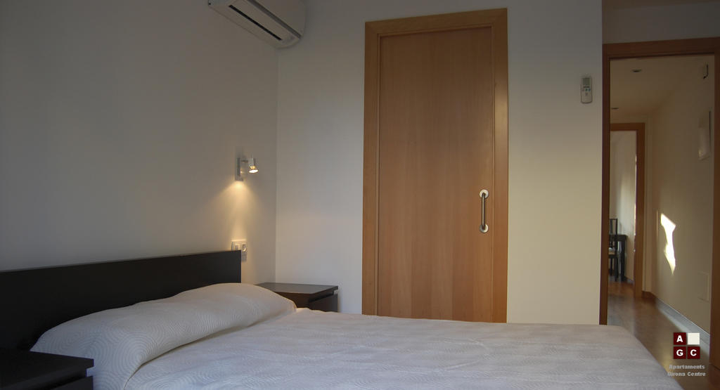Apartaments Girona Centre Номер фото