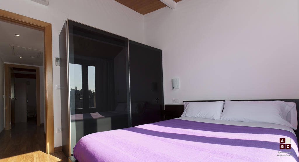 Apartaments Girona Centre Номер фото