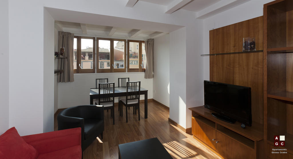 Apartaments Girona Centre Номер фото